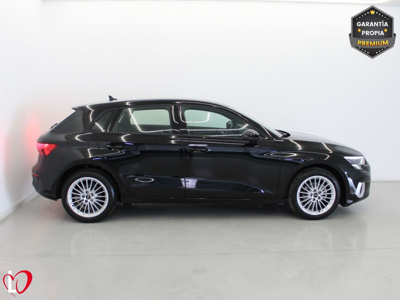 Audi A3 Sportback Advanced 30 TDI 85kW (116CV) - Foto 50