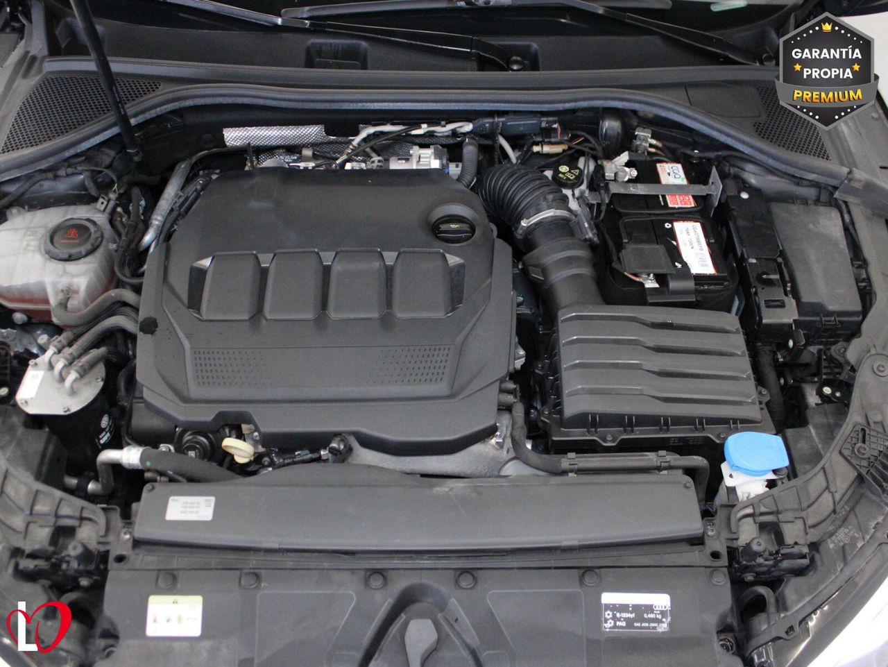 Audi A3 Sportback Advanced 30 TDI 85kW (116CV) - Foto 12