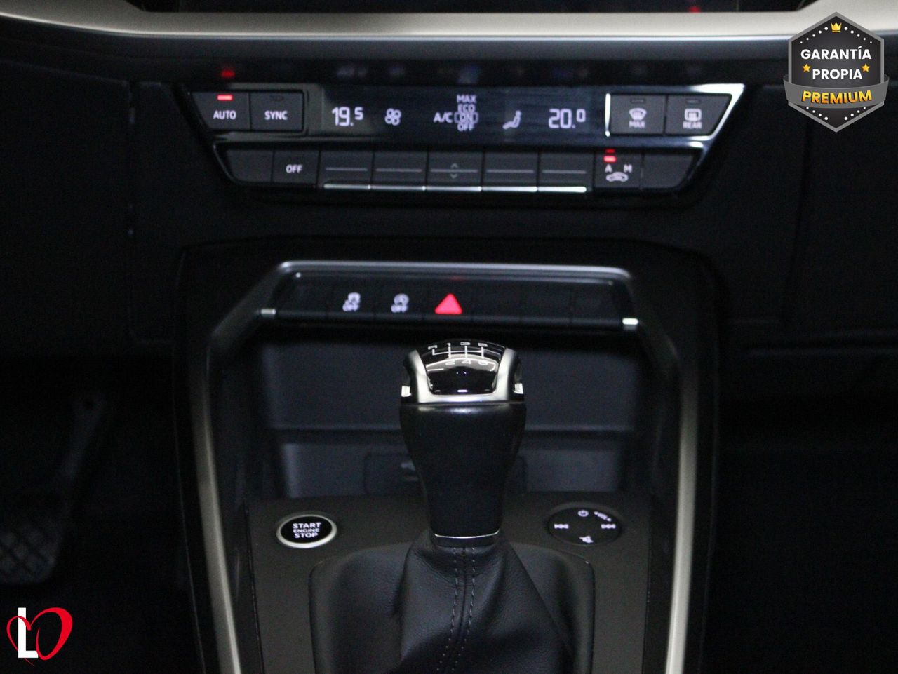 Audi A3 Sportback Advanced 30 TDI 85kW (116CV) - Foto 48