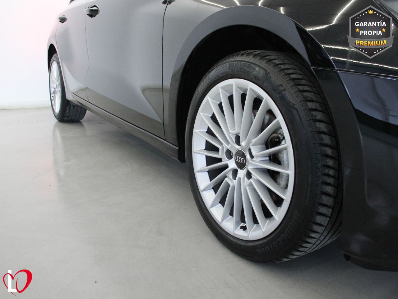Audi A3 Sportback Advanced 30 TDI 85kW (116CV) - Foto 29