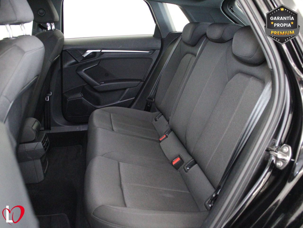 Audi A3 Sportback Advanced 30 TDI 85kW (116CV) - Foto 23