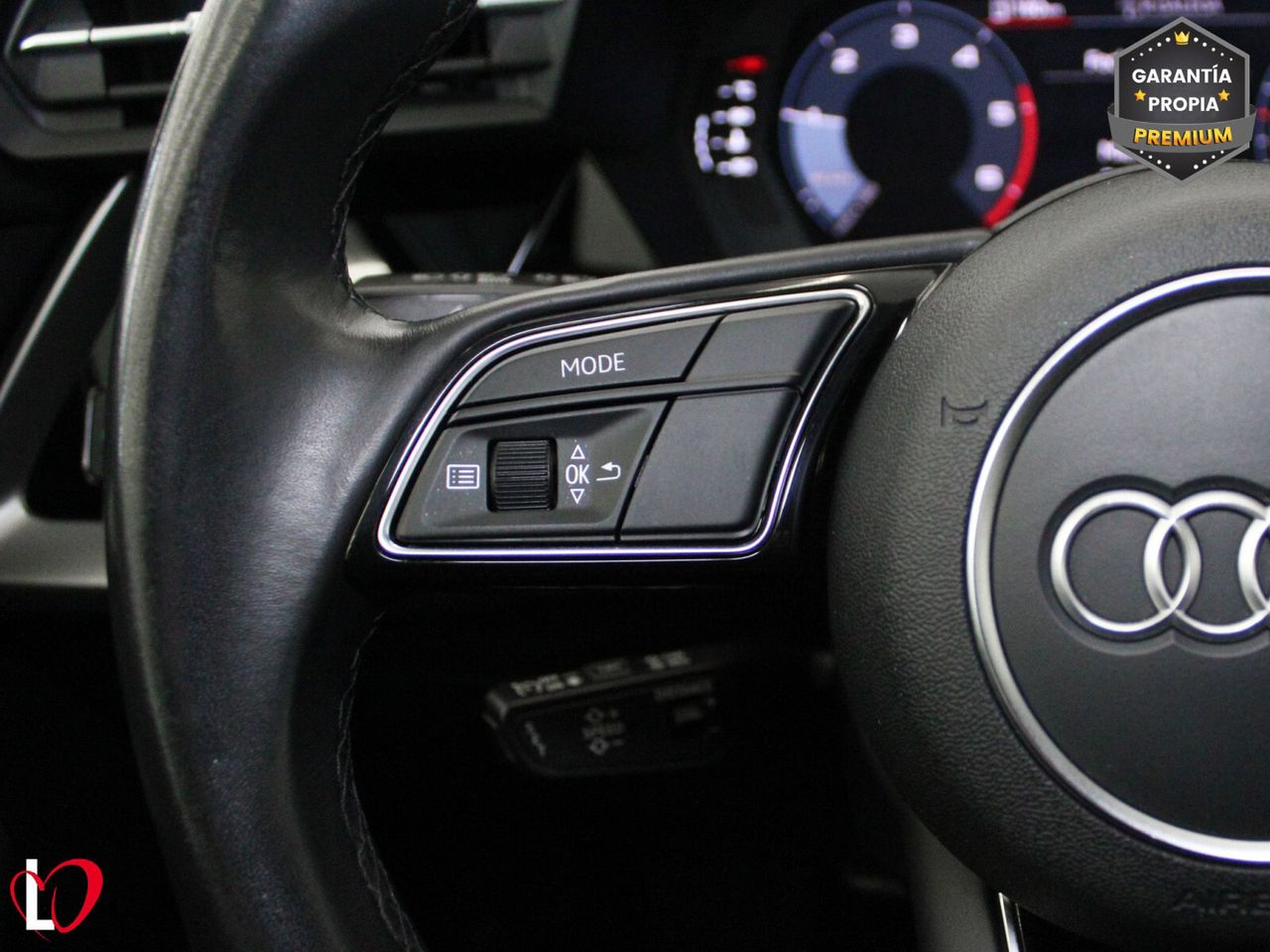 Audi A3 Sportback Advanced 30 TDI 85kW (116CV) - Foto 41