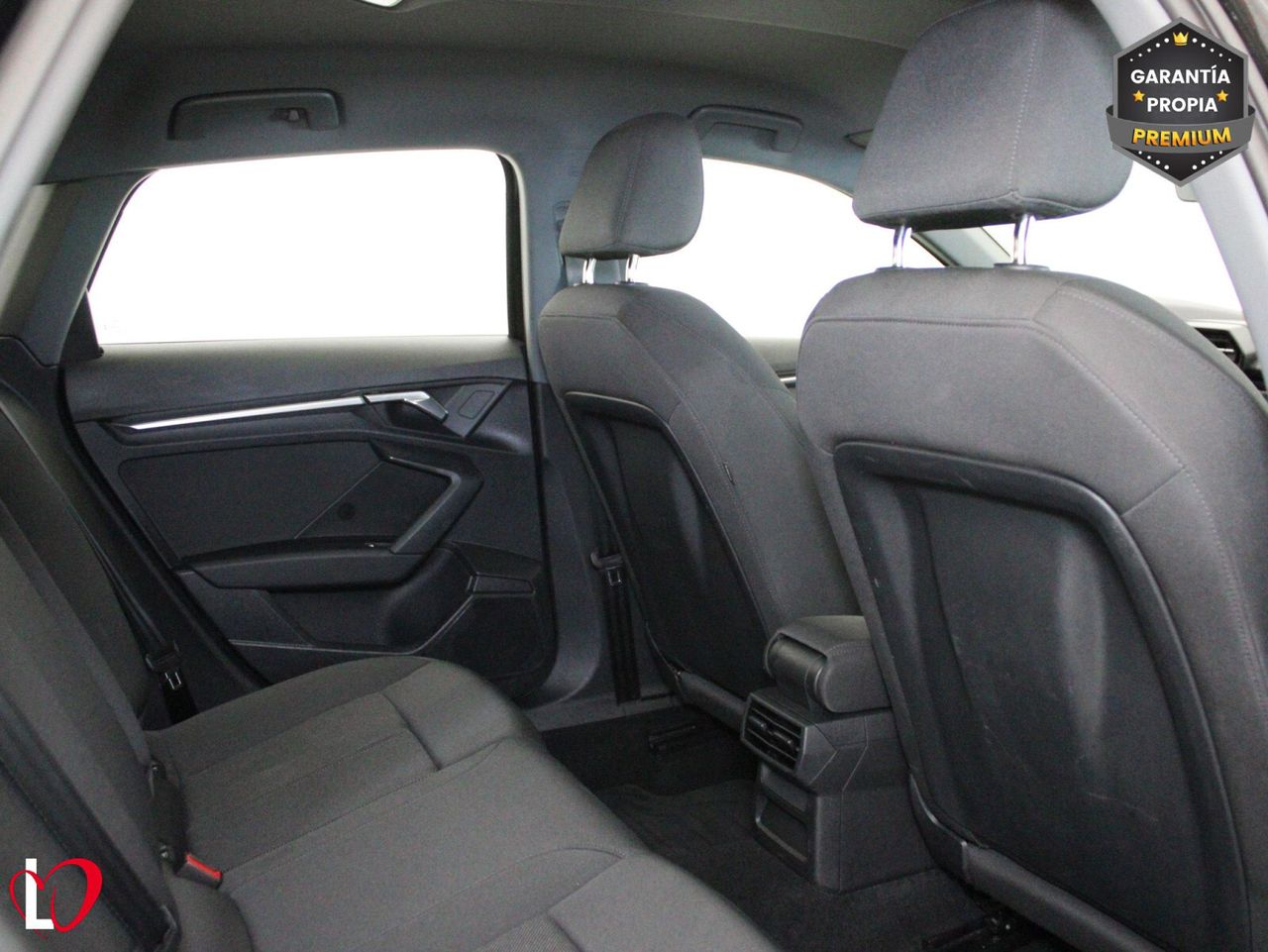 Audi A3 Sportback Advanced 30 TDI 85kW (116CV) - Foto 22