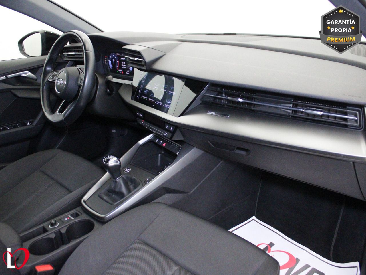 Audi A3 Sportback Advanced 30 TDI 85kW (116CV) - Foto 18