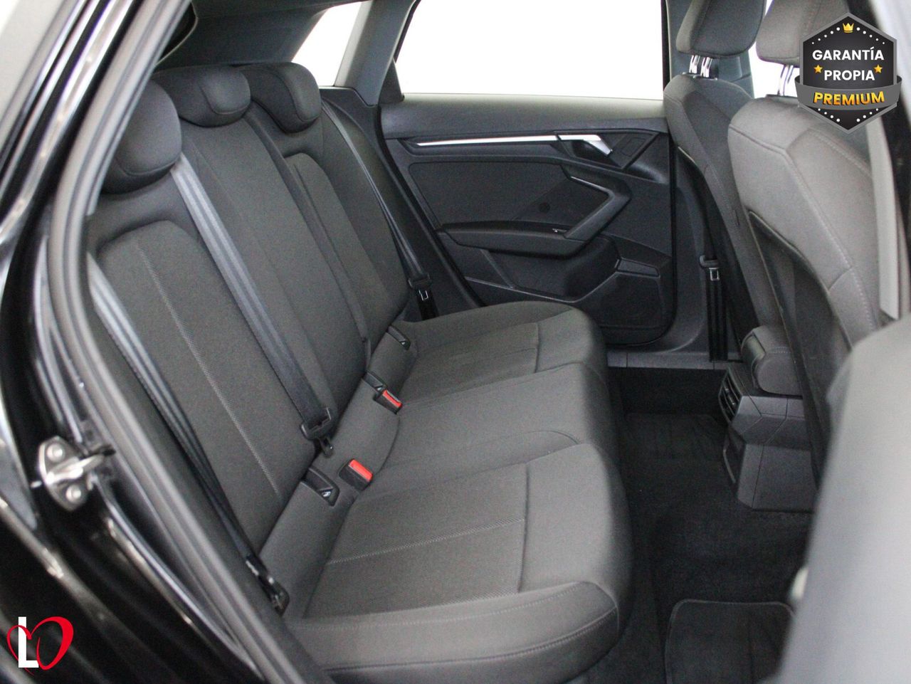 Audi A3 Sportback Advanced 30 TDI 85kW (116CV) - Foto 24