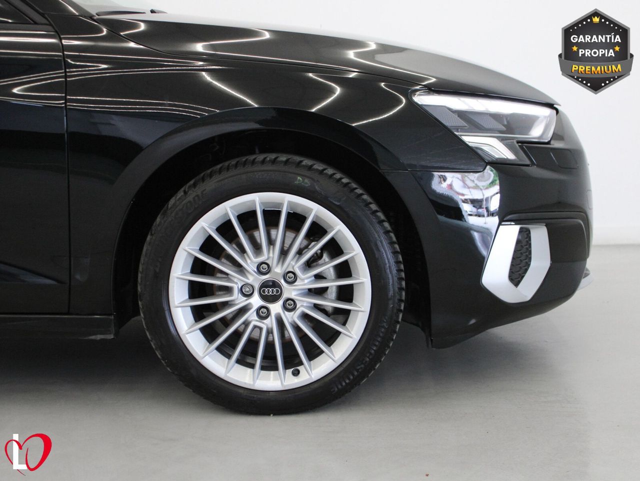 Audi A3 Sportback Advanced 30 TDI 85kW (116CV) - Foto 13