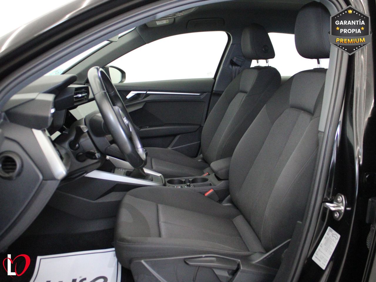 Audi A3 Sportback Advanced 30 TDI 85kW (116CV) - Foto 19