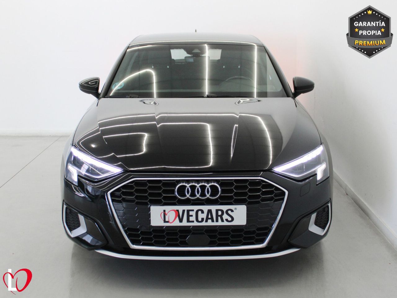 Audi A3 Sportback Advanced 30 TDI 85kW (116CV) - Foto 51