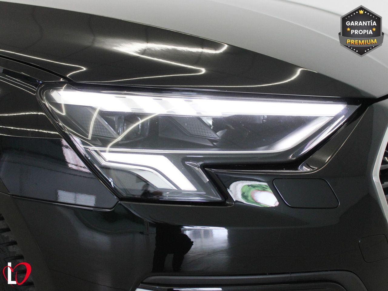 Audi A3 Sportback Advanced 30 TDI 85kW (116CV) - Foto 14