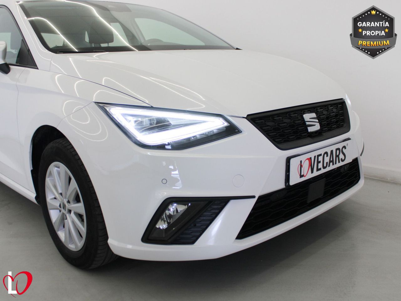 Seat Ibiza 1.0 TSI 81kW (110CV) Style XM - Foto 31