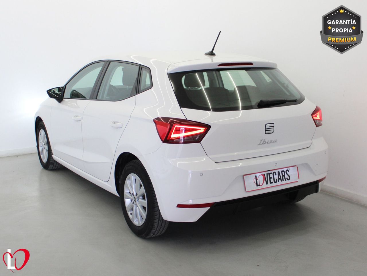 Seat Ibiza 1.0 TSI 81kW (110CV) Style XM - Foto 5