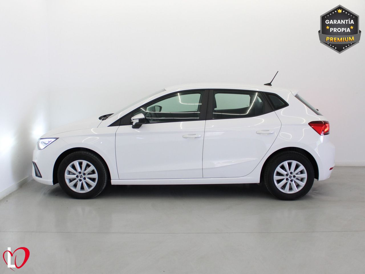 Seat Ibiza 1.0 TSI 81kW (110CV) Style XM - Foto 53