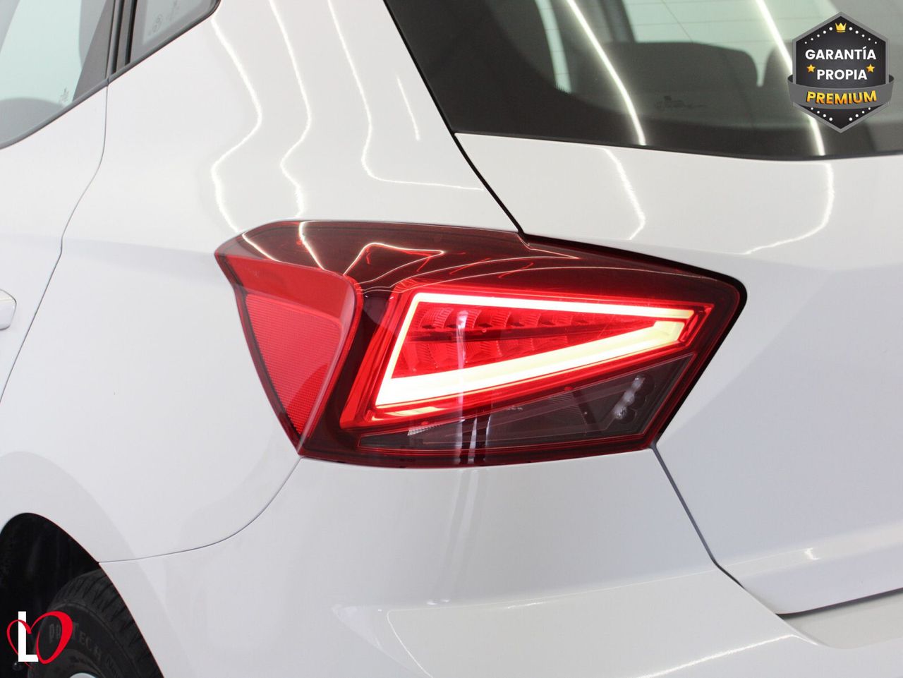 Seat Ibiza 1.0 TSI 81kW (110CV) Style XM - Foto 35