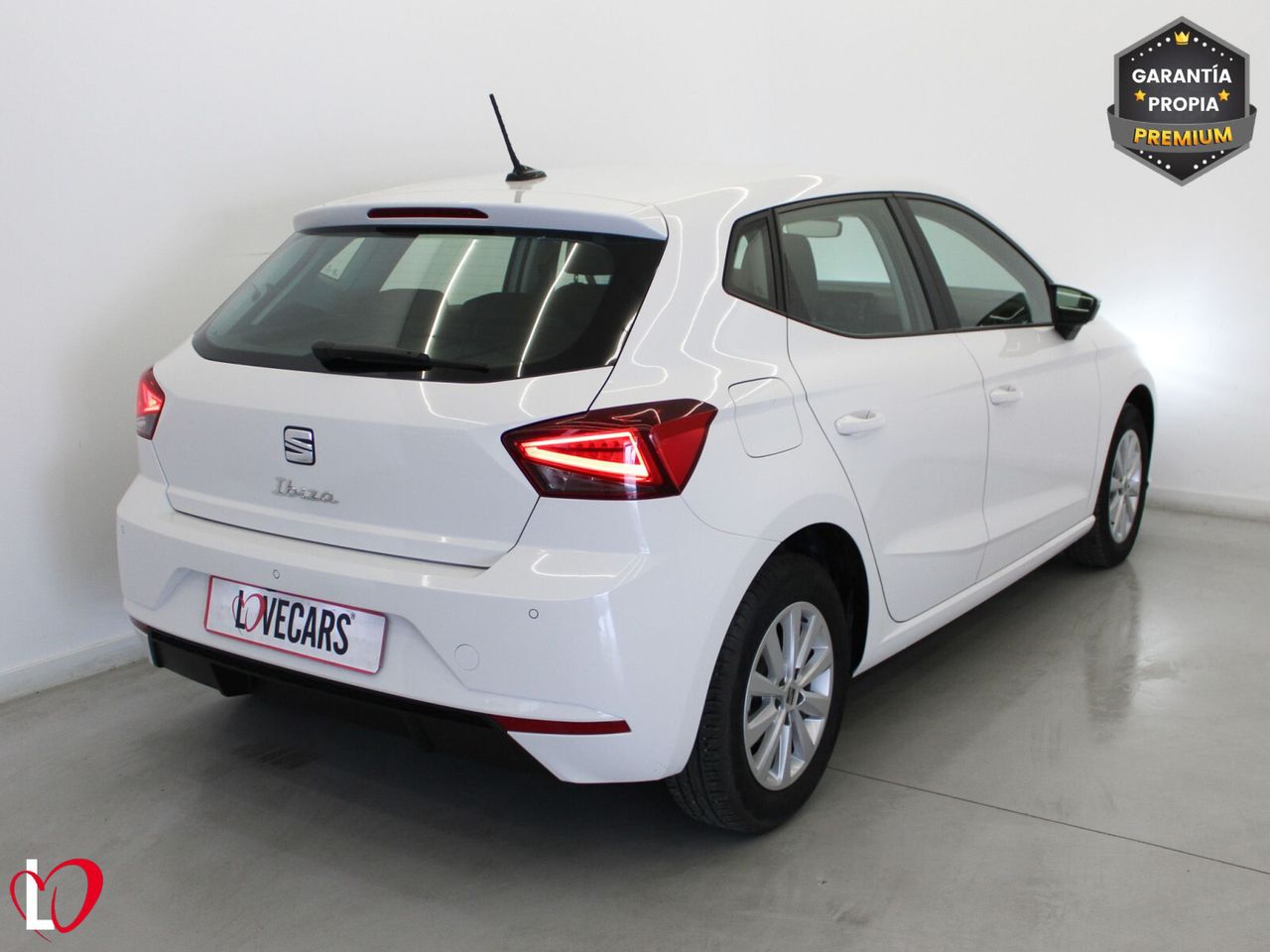 Seat Ibiza 1.0 TSI 81kW (110CV) Style XM - Foto 6