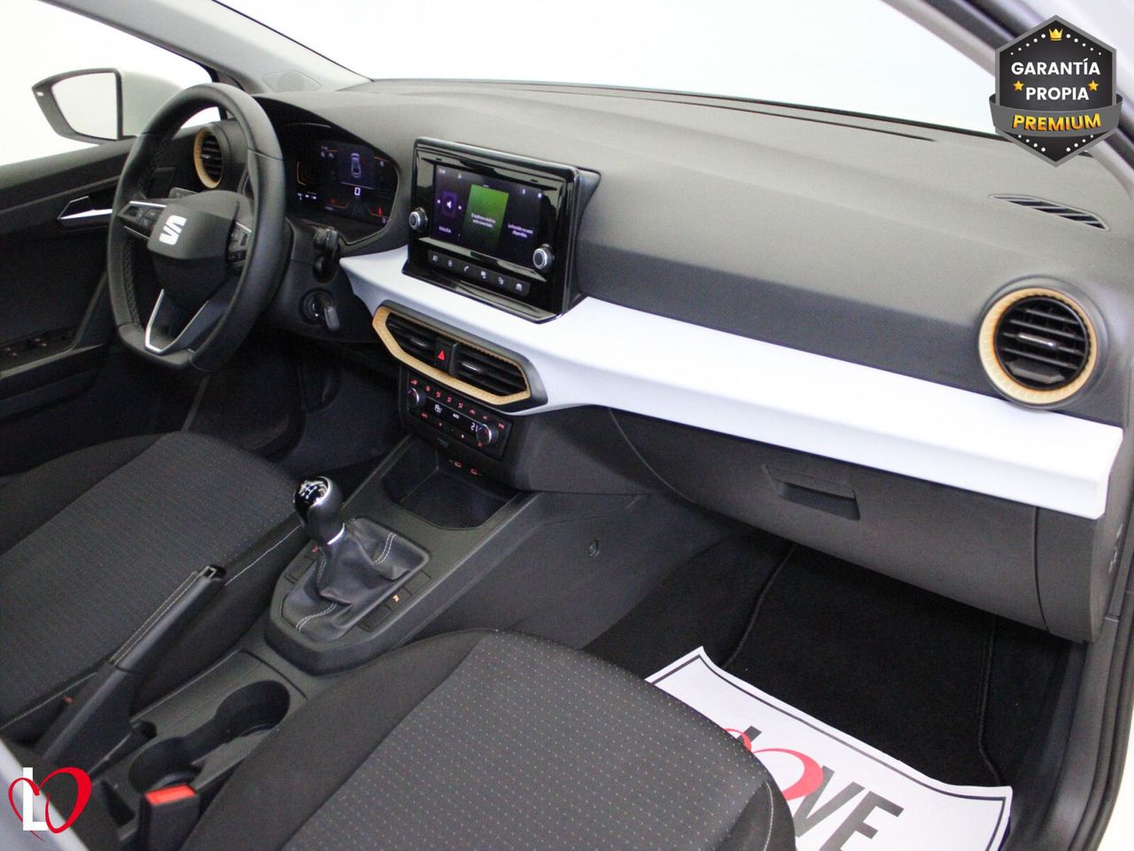 Seat Ibiza 1.0 TSI 81kW (110CV) Style XM - Foto 19
