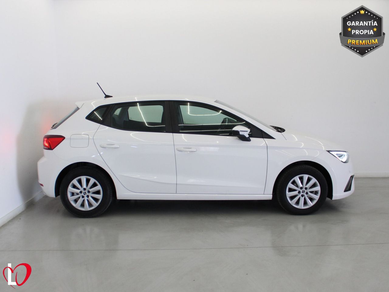Seat Ibiza 1.0 TSI 81kW (110CV) Style XM - Foto 51