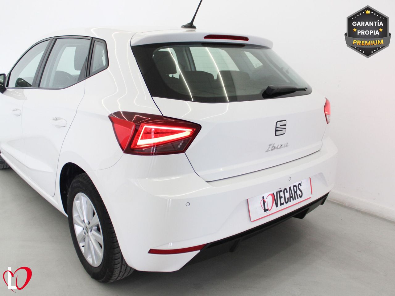 Seat Ibiza 1.0 TSI 81kW (110CV) Style XM - Foto 34