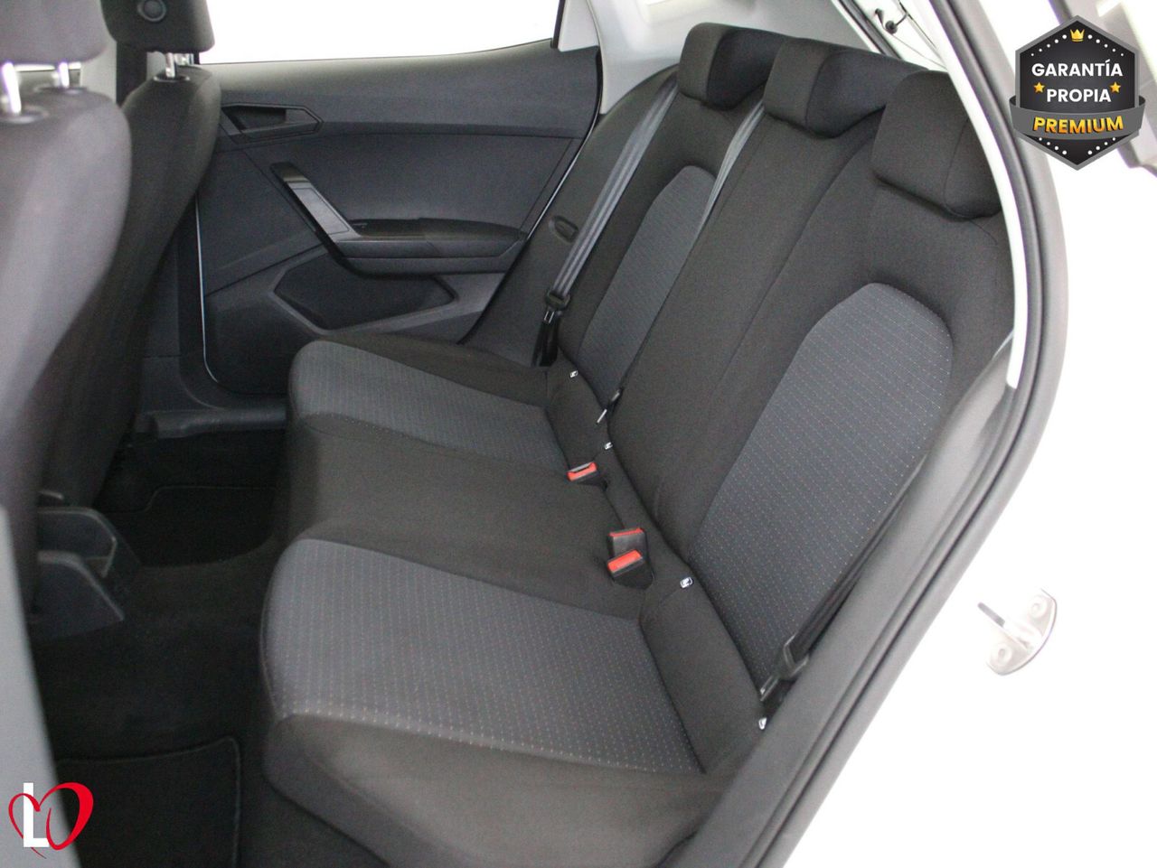 Seat Ibiza 1.0 TSI 81kW (110CV) Style XM - Foto 24
