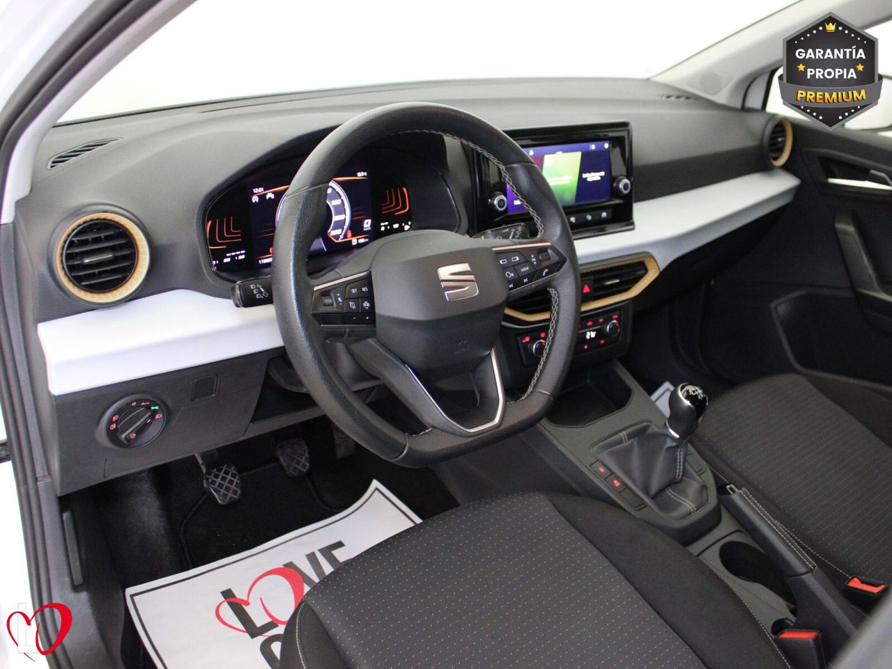 Seat Ibiza 1.0 TSI 81kW (110CV) Style XM - Foto 18