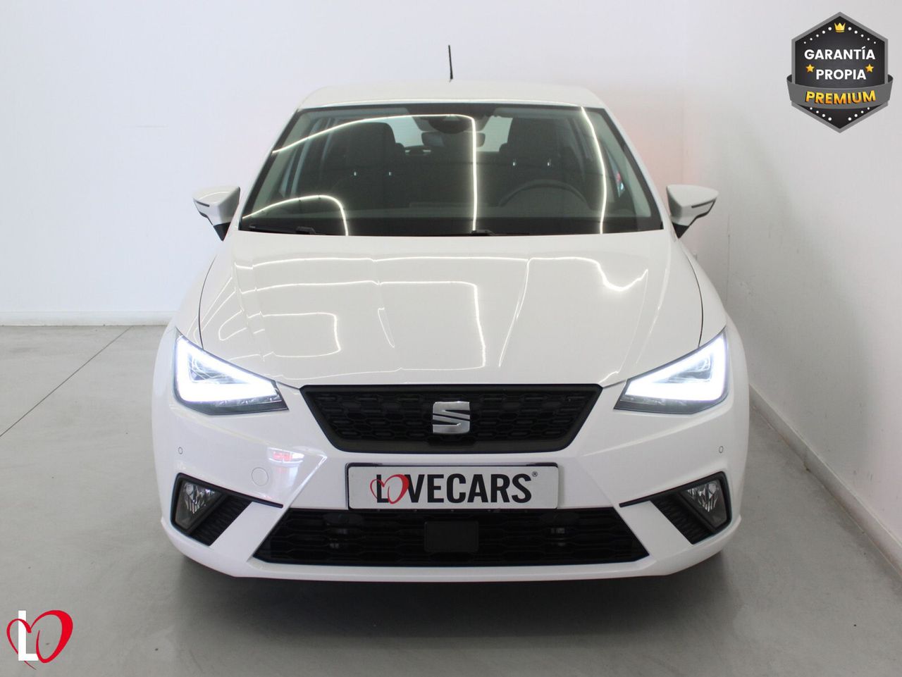 Seat Ibiza 1.0 TSI 81kW (110CV) Style XM - Foto 52