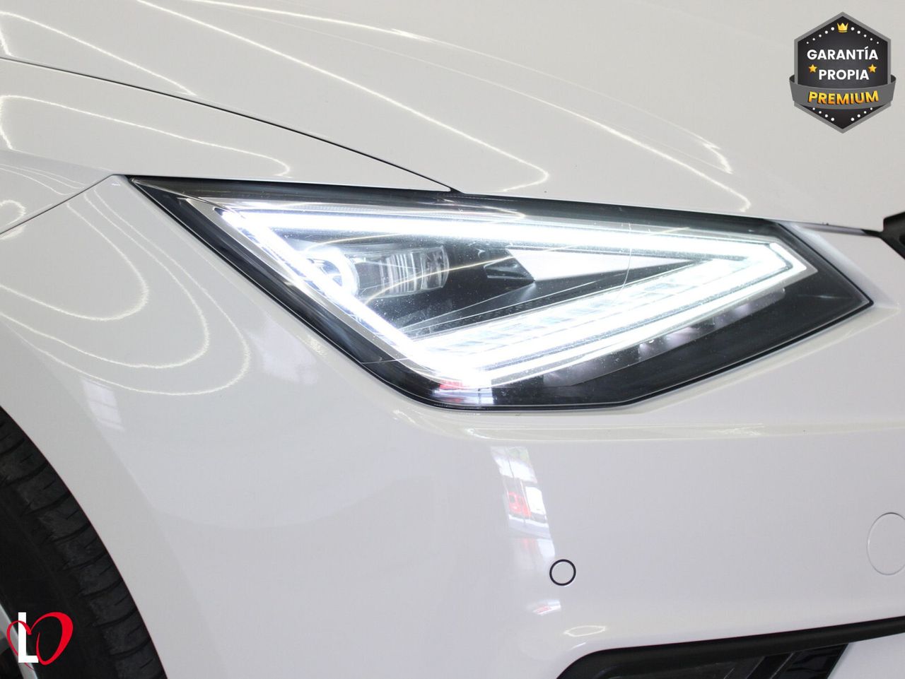 Seat Ibiza 1.0 TSI 81kW (110CV) Style XM - Foto 15