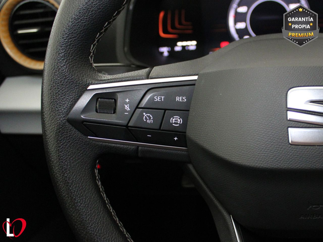 Seat Ibiza 1.0 TSI 81kW (110CV) Style XM - Foto 42