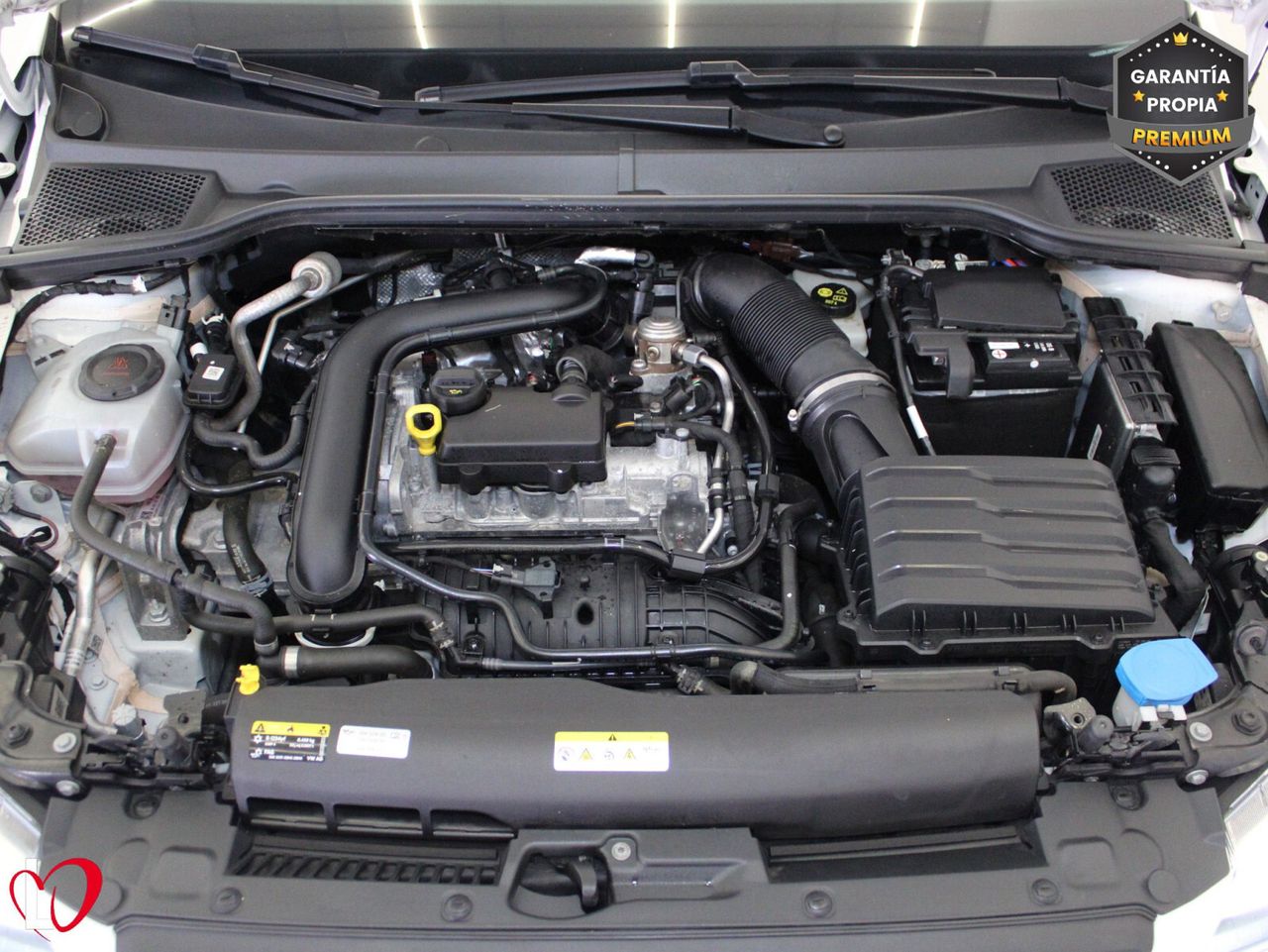 Seat Ibiza 1.0 TSI 81kW (110CV) Style XM - Foto 13