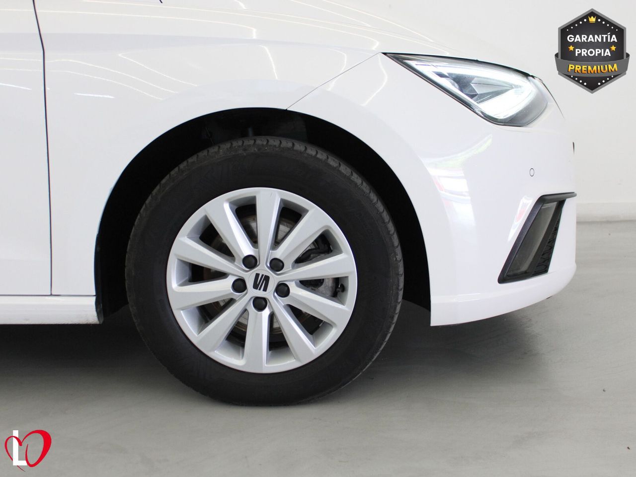 Seat Ibiza 1.0 TSI 81kW (110CV) Style XM - Foto 14