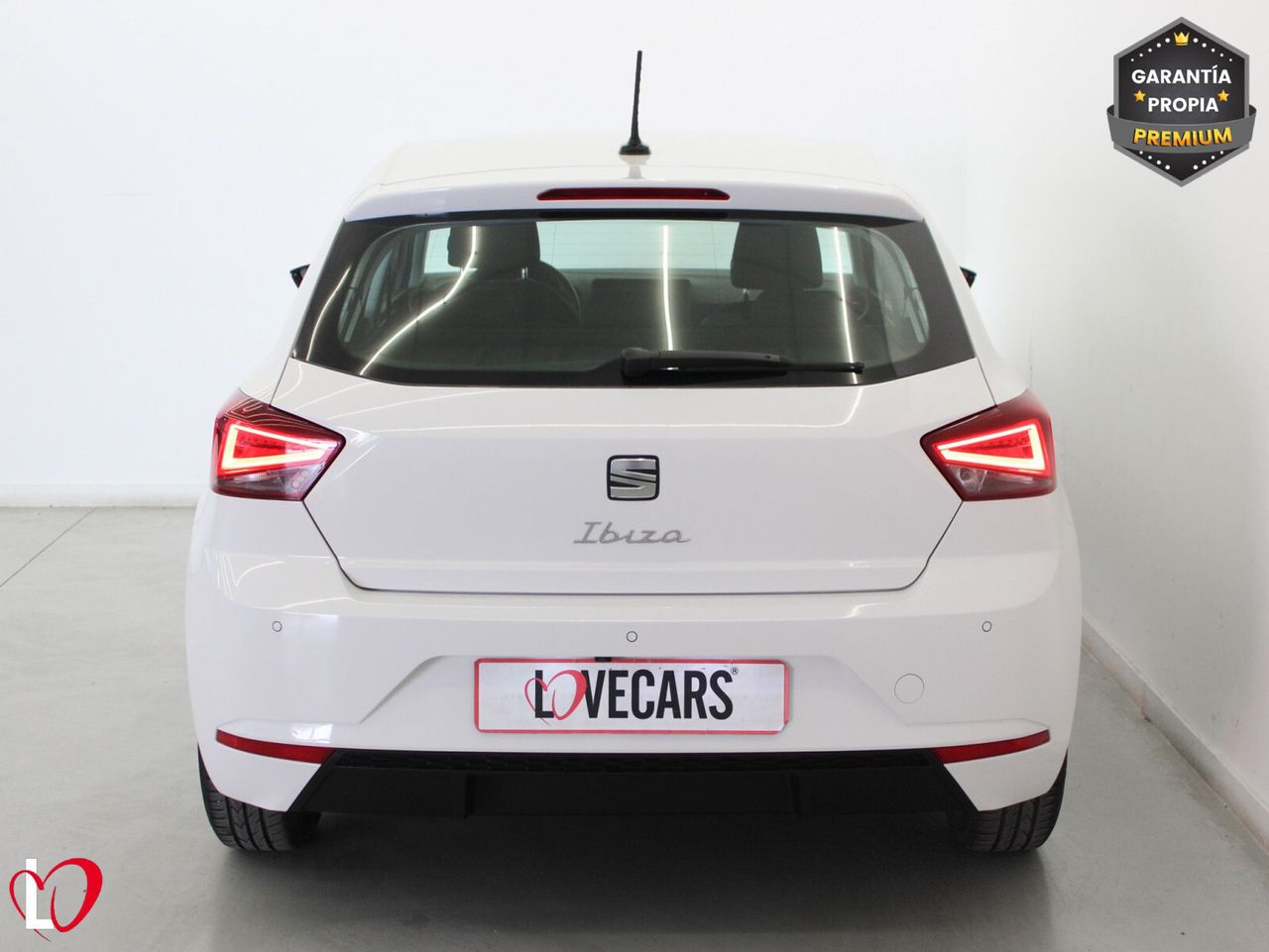 Seat Ibiza 1.0 TSI 81kW (110CV) Style XM - Foto 54