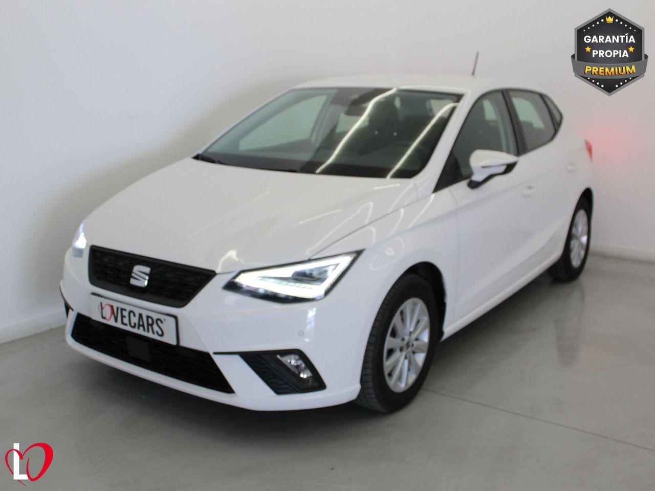 Seat Ibiza 1.0 TSI 81kW (110CV) Style XM - Foto 4