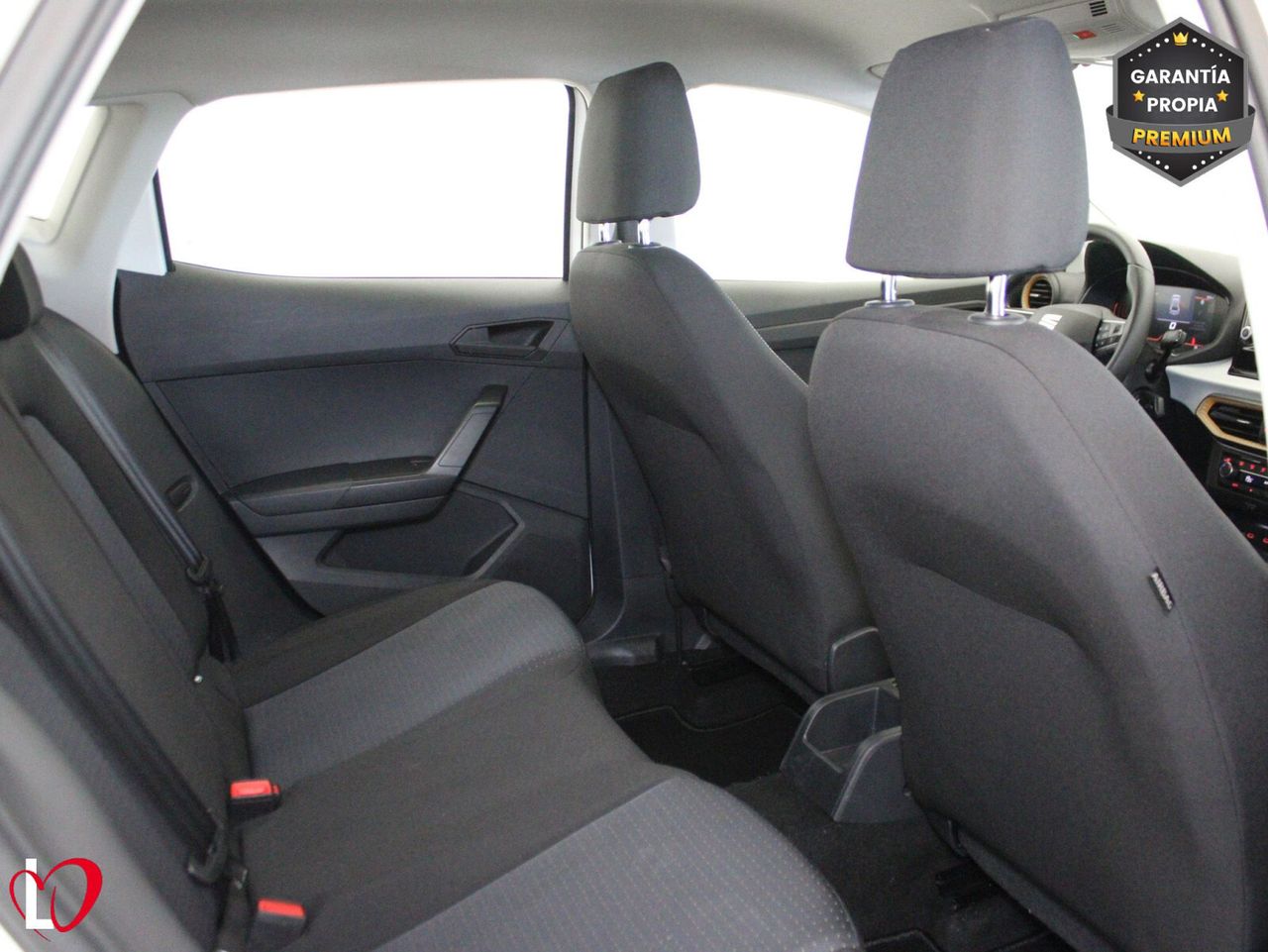 Seat Ibiza 1.0 TSI 81kW (110CV) Style XM - Foto 23