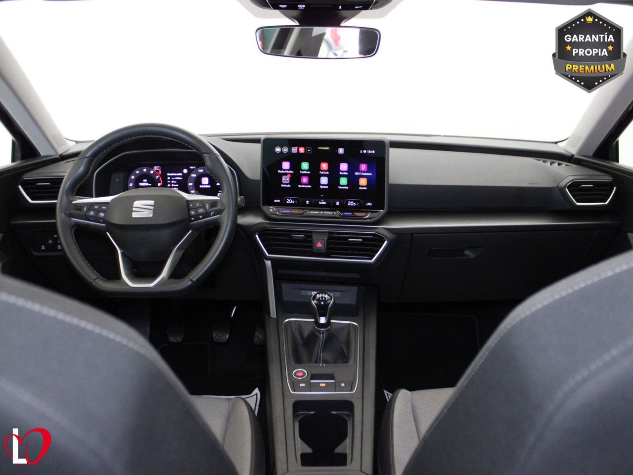 Seat Leon 1.5 TSI 85kW Style XS - Foto 8