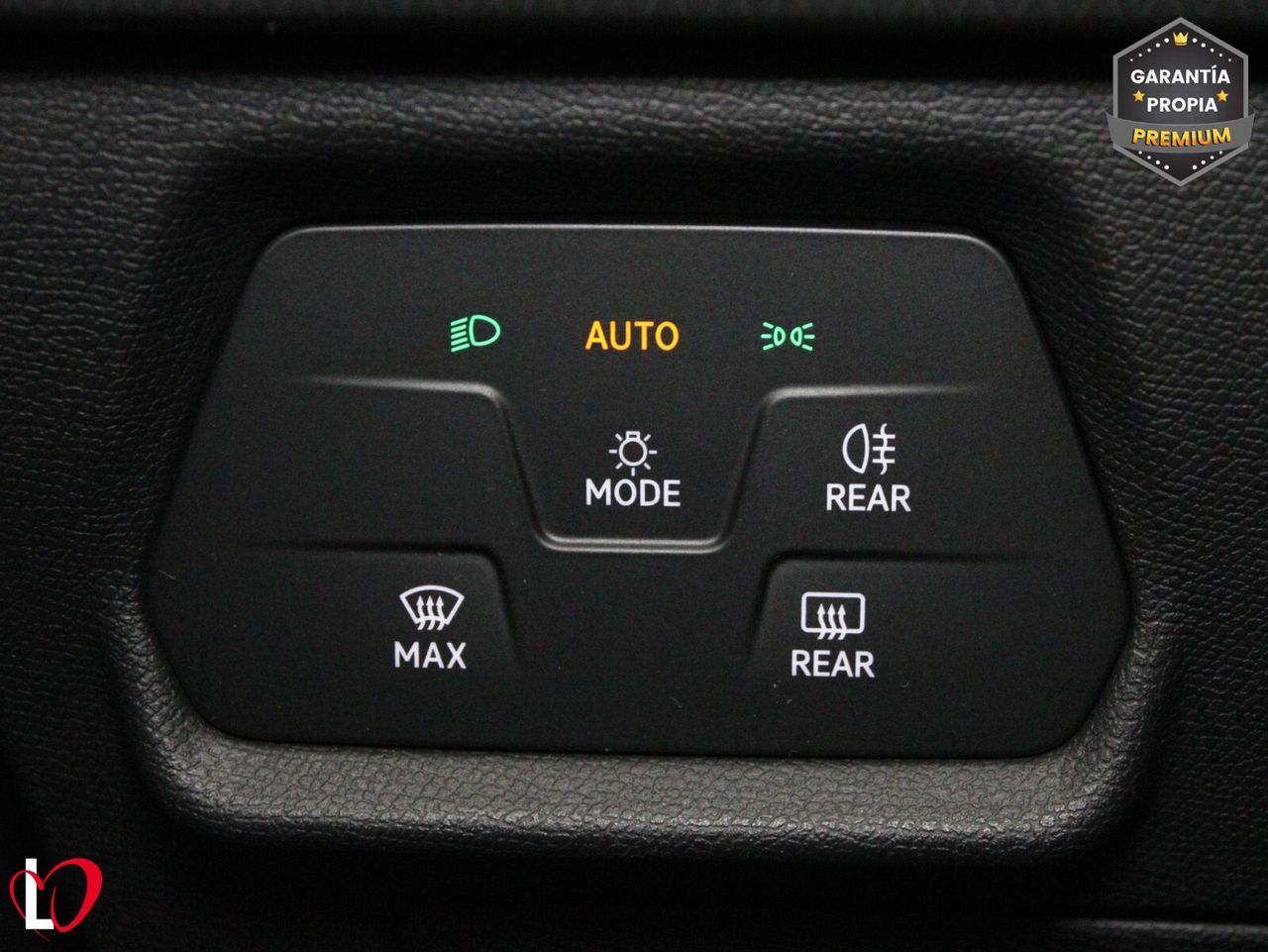 Seat Leon 1.5 TSI 85kW Style XS - Foto 38