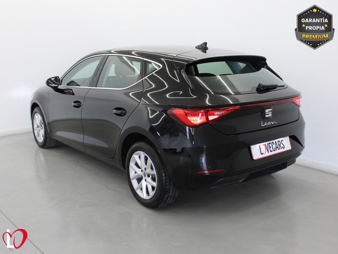 Seat Leon 1.5 TSI 85kW Style XS - Foto 5