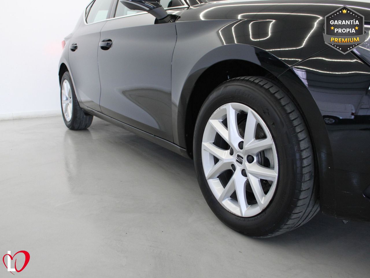 Seat Leon 1.5 TSI 85kW Style XS - Foto 29