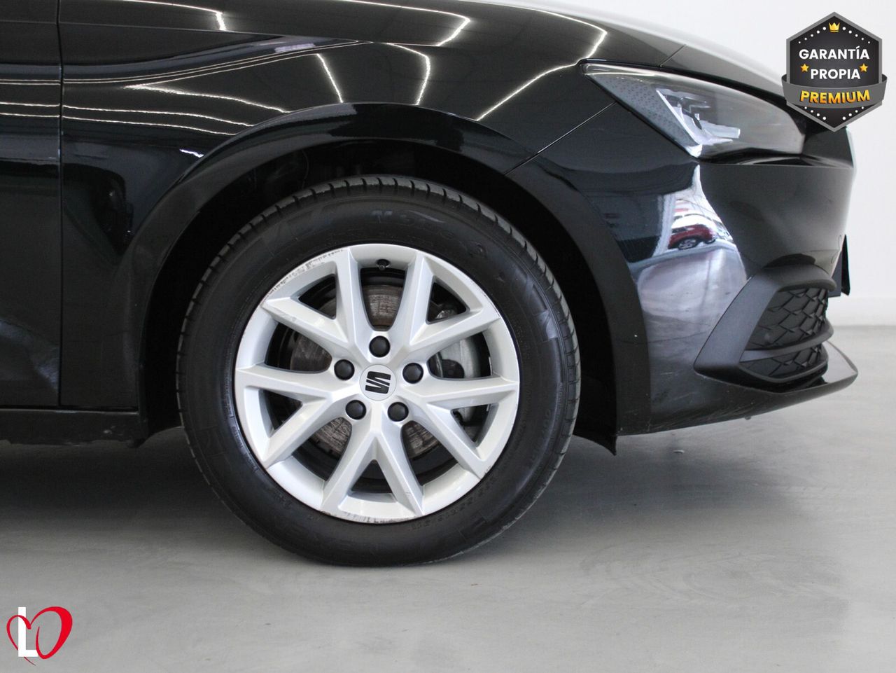 Seat Leon 1.5 TSI 85kW Style XS - Foto 13