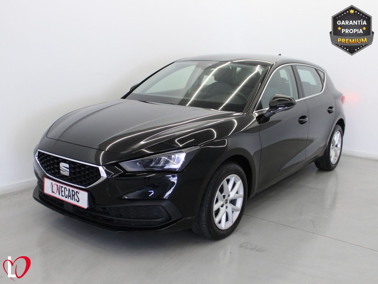 Seat Leon 1.5 TSI 85kW Style XS - Foto 4