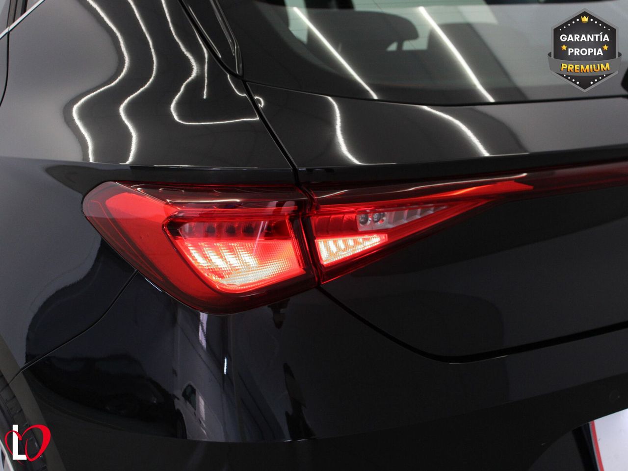 Seat Leon 1.5 TSI 85kW Style XS - Foto 34
