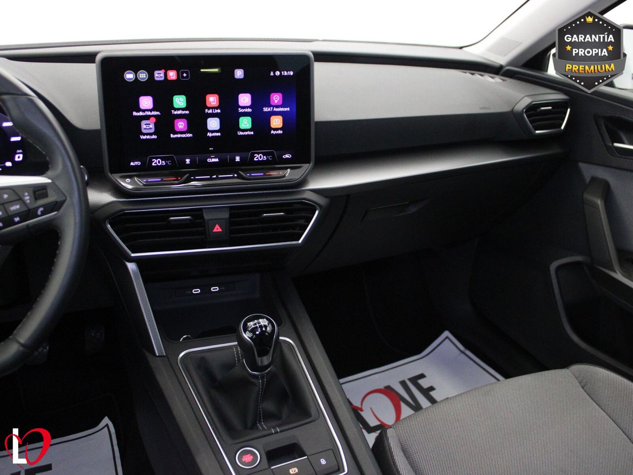 Seat Leon 1.5 TSI 85kW Style XS - Foto 43