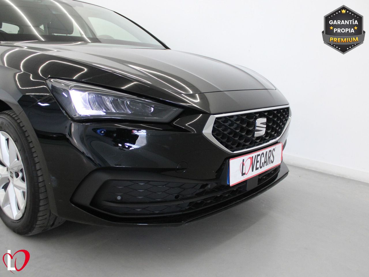 Seat Leon 1.5 TSI 85kW Style XS - Foto 30