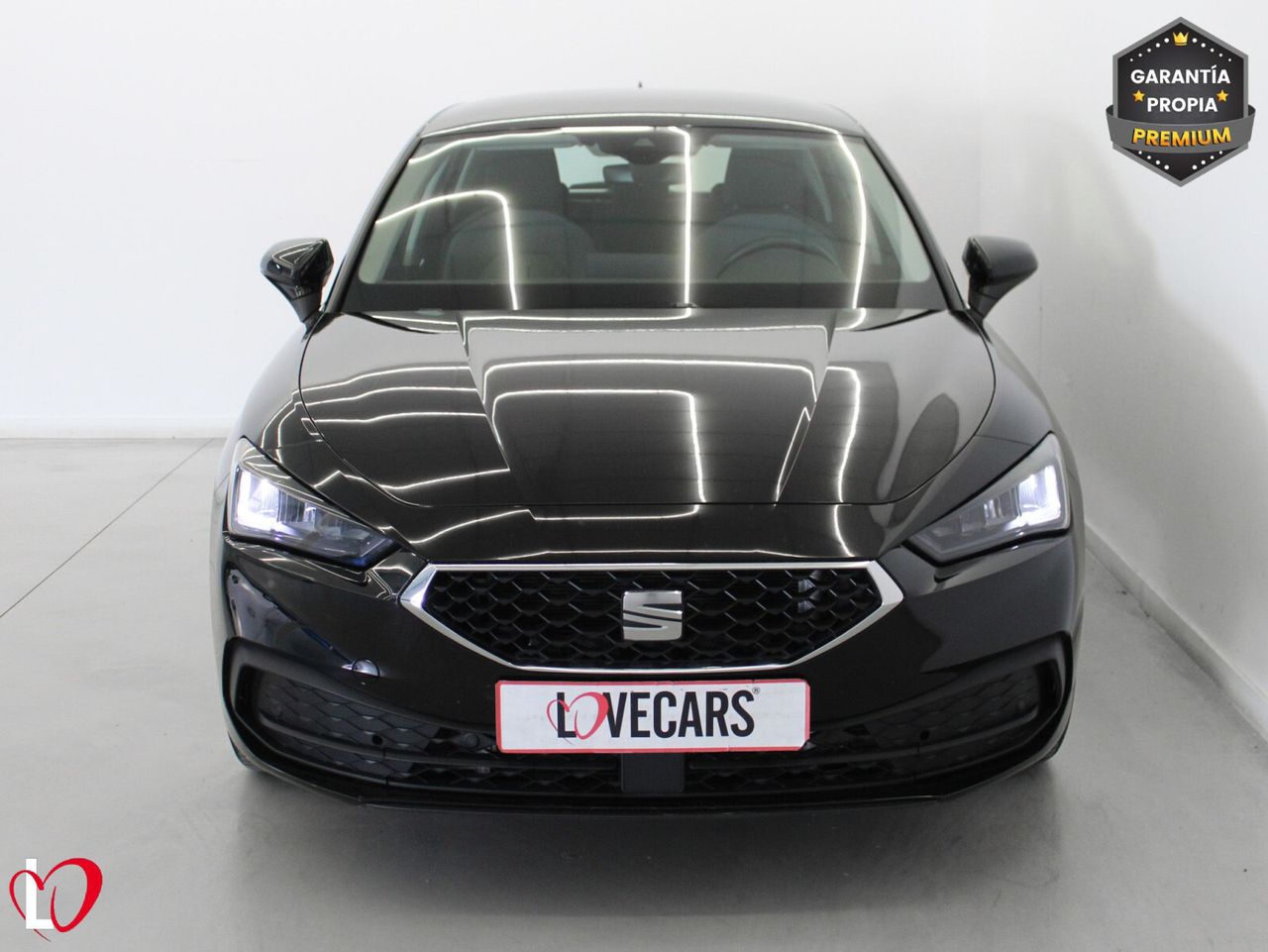 Seat Leon 1.5 TSI 85kW Style XS - Foto 51