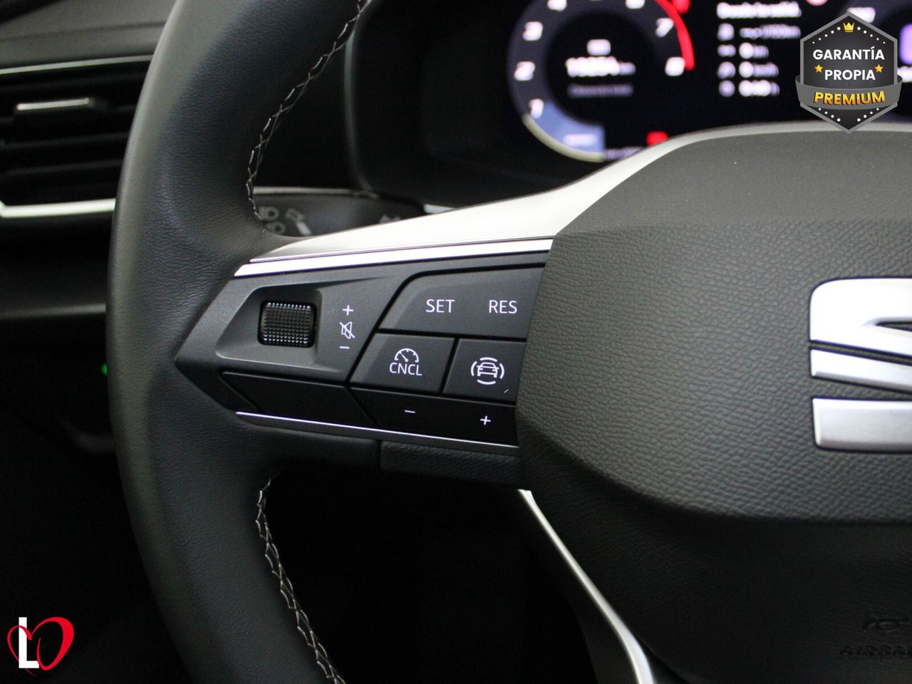 Seat Leon 1.5 TSI 85kW Style XS - Foto 41