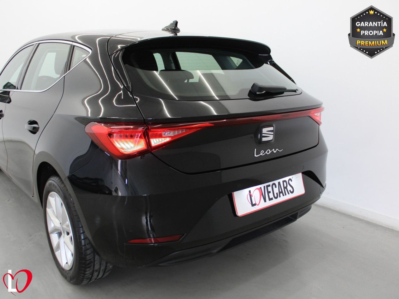 Seat Leon 1.5 TSI 85kW Style XS - Foto 33