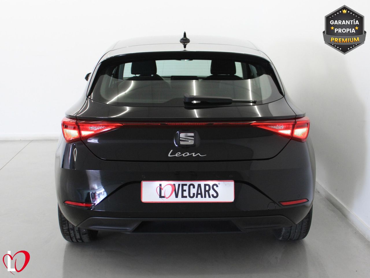 Seat Leon 1.5 TSI 85kW Style XS - Foto 52