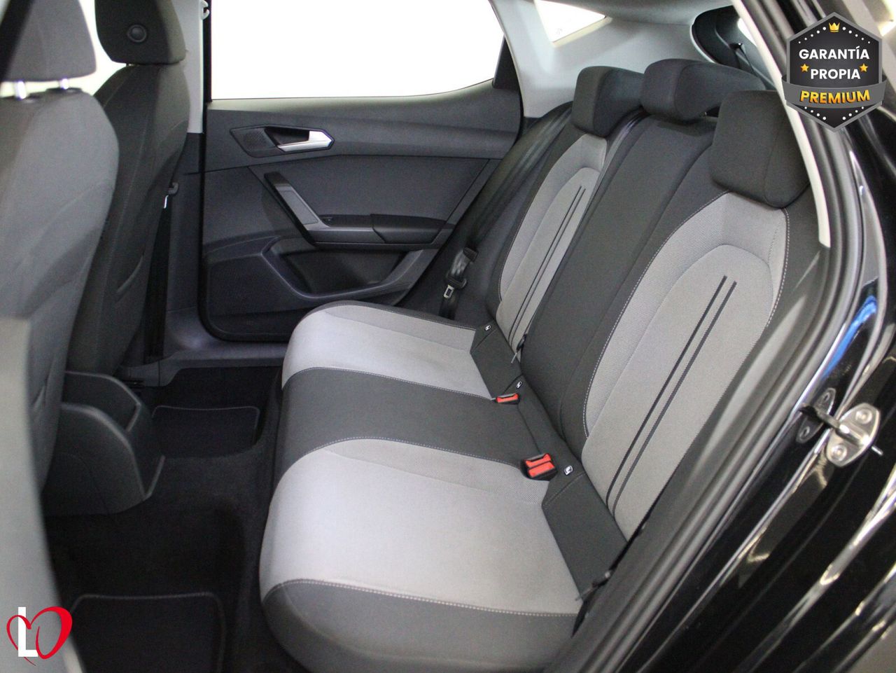Seat Leon 1.5 TSI 85kW Style XS - Foto 23