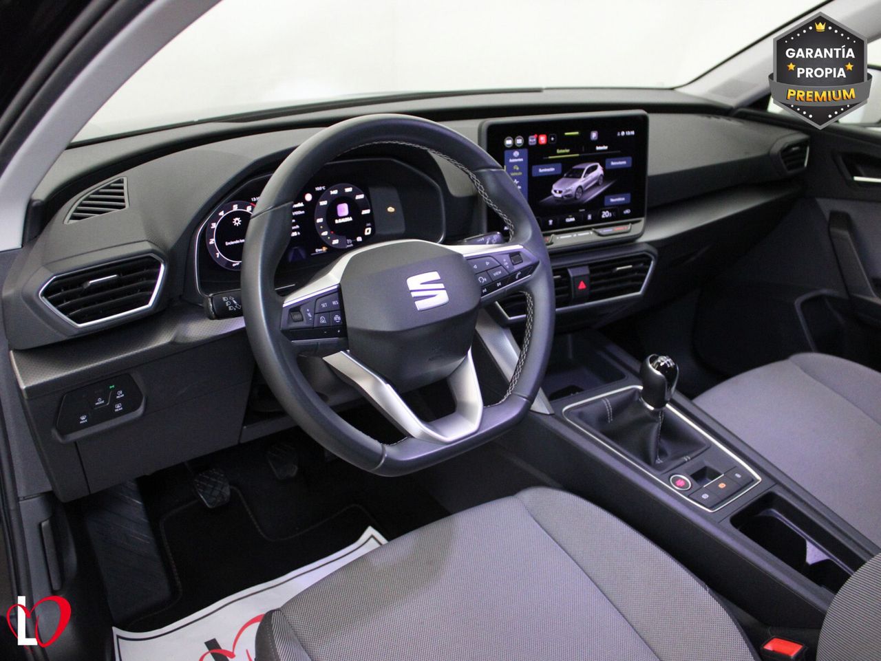 Seat Leon 1.5 TSI 85kW Style XS - Foto 17