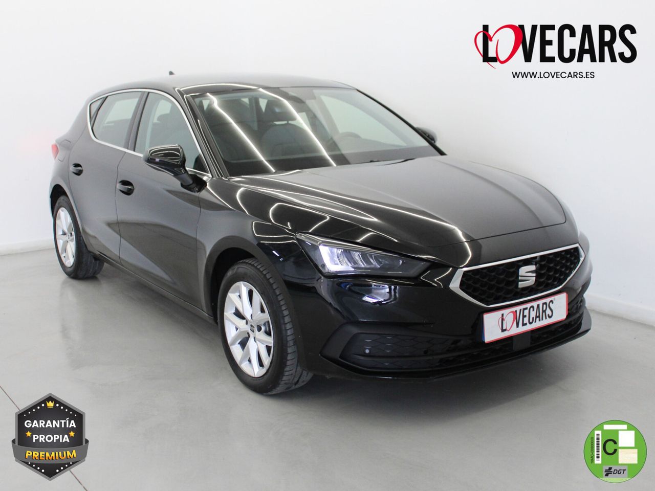 Brugt Seat Leon 1.5 tsi