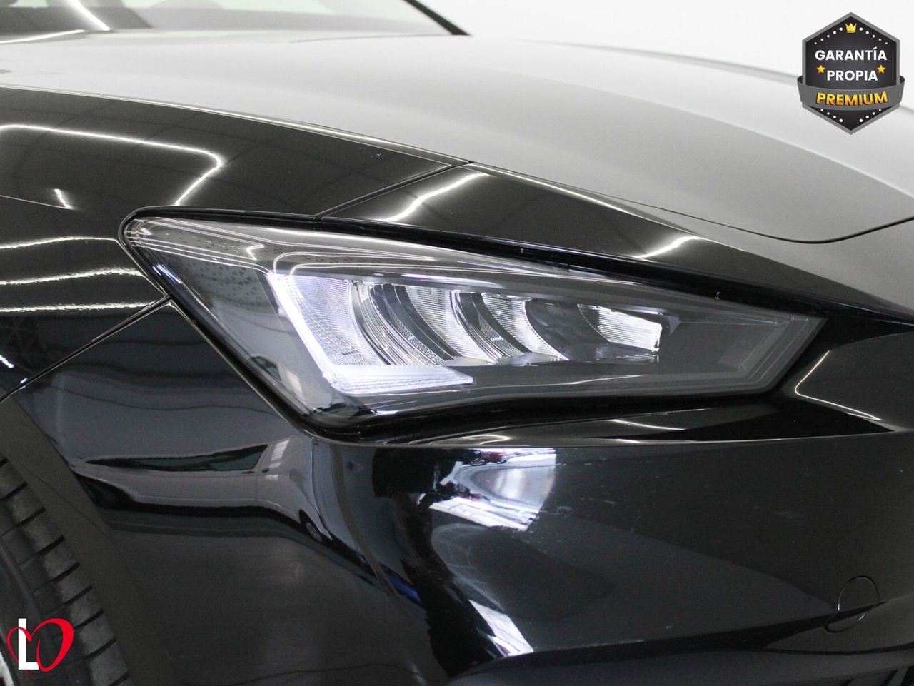 Seat Leon 1.5 TSI 85kW Style XS - Foto 14
