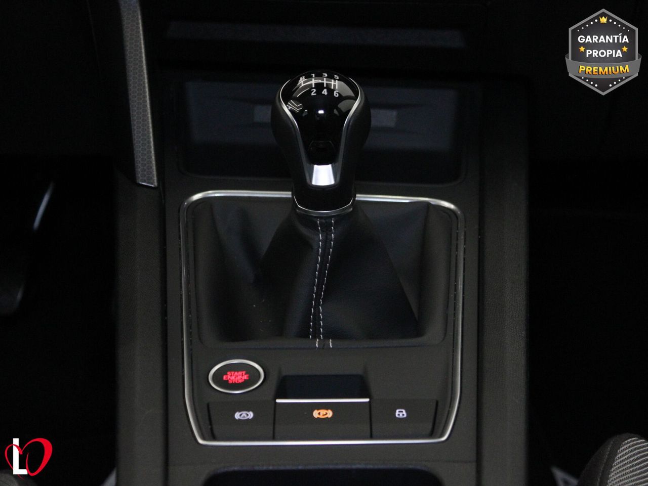 Seat Leon 1.5 TSI 85kW Style XS - Foto 48