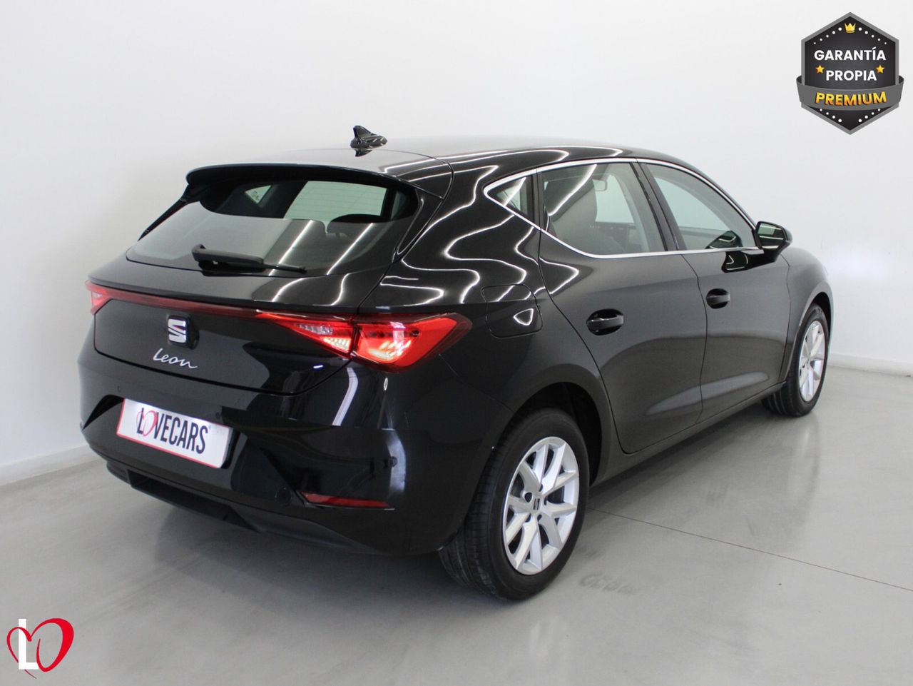 Seat Leon 1.5 TSI 85kW Style XS - Foto 6